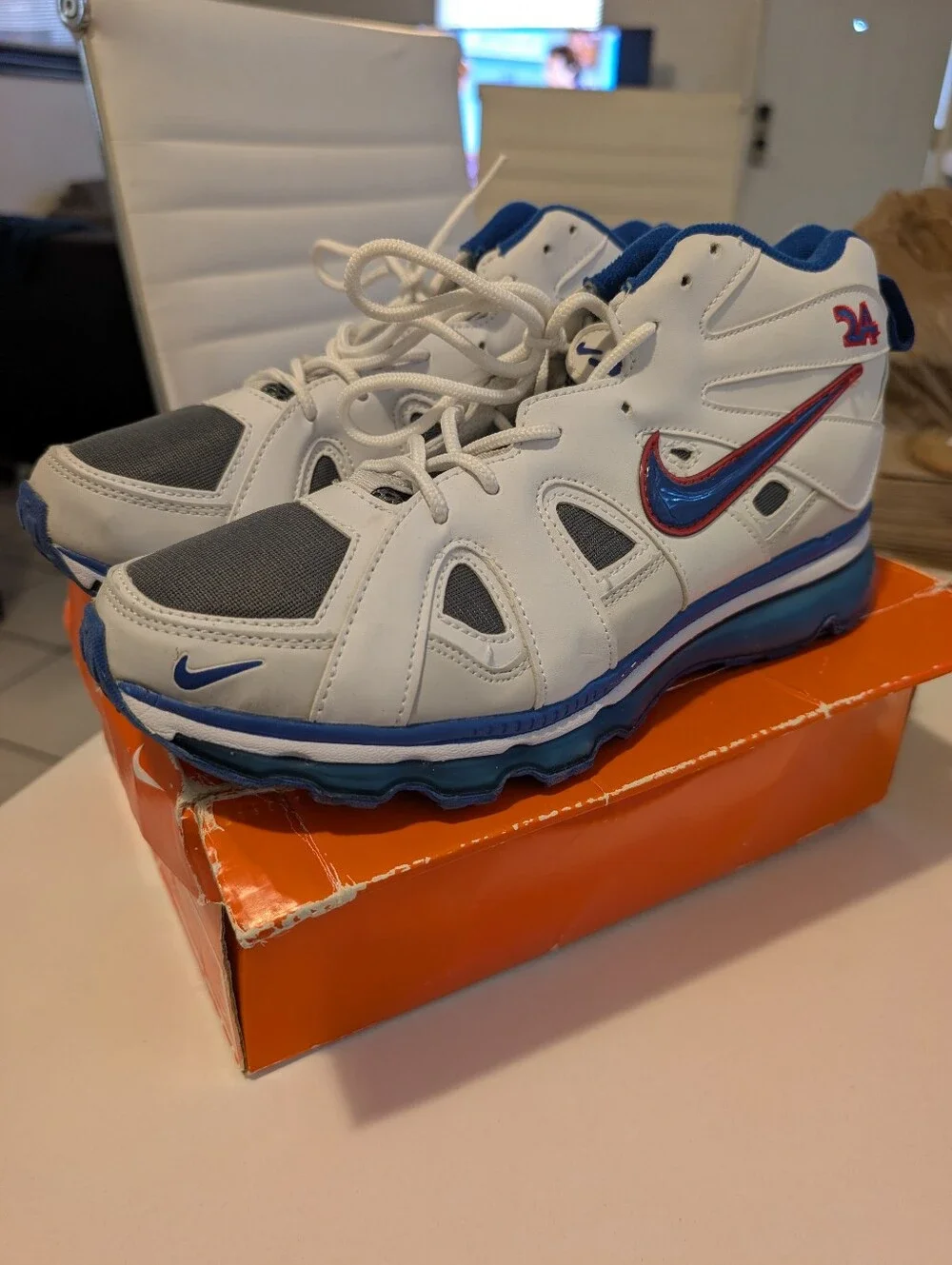 Nike air max